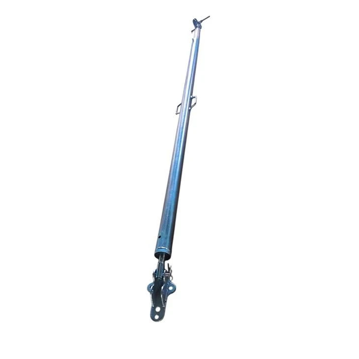 Push Pull Prop high quality